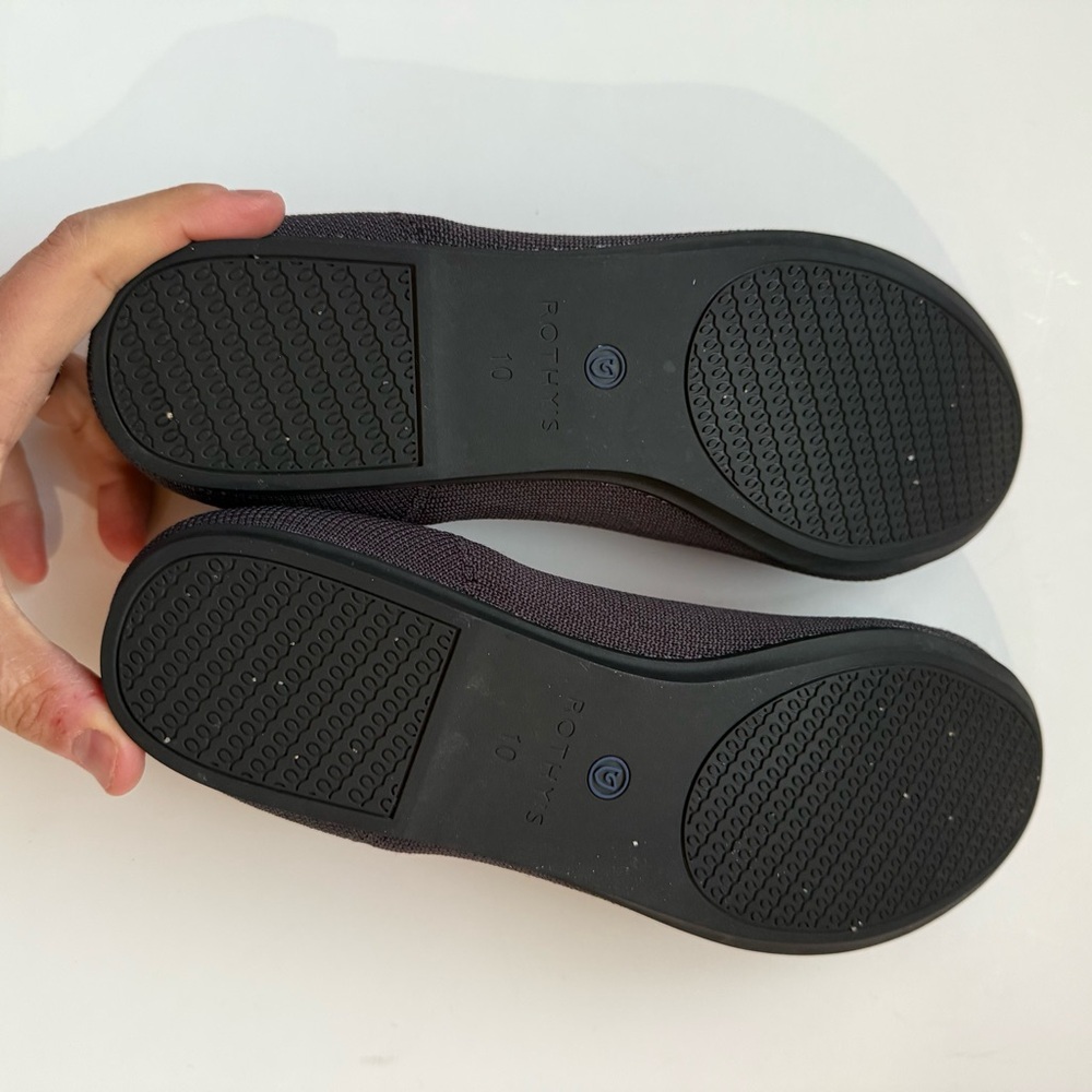 Rothy’s Ballet Flat - Picture 4 of 8